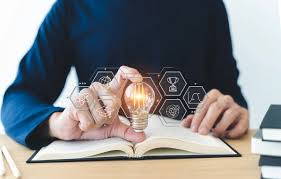 QKSYY Bright Knowledge Empowers Youth