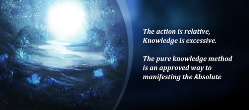 QKSYY Pure Knowledge