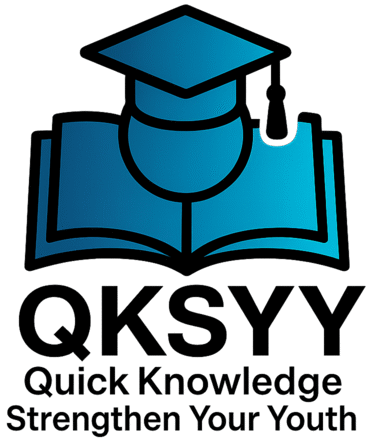 QKSYY Logo