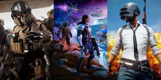 Battle Royale Strategy for Online Gaming Success 2025