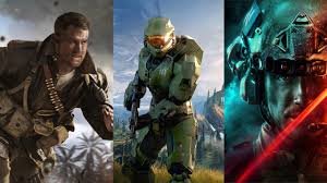 FPS Strategy Guide for Online Competitive Gaming