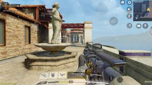 FPS Strategy Guide for Online Competitive