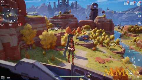 MMORPG Strategy for Online Gaming Mastery