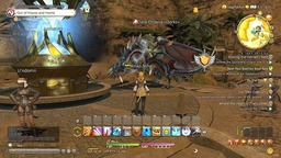 MMORPG Strategy for Online Gaming