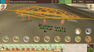 Game Strategy Game Genre